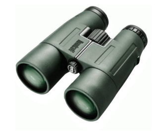 JÄGER Fernglas Test – Das Bushnell Trophy 8×56