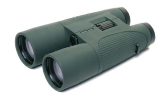 JÄGER Fernglas Test – Das Docter 8×58 B/CF