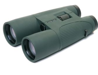 JÄGER Fernglas Test – Das Docter 8×58 B/CF