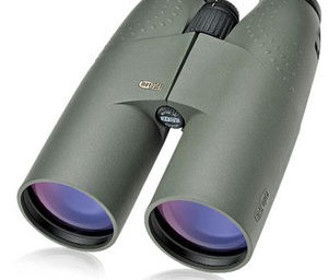 JÄGER Fernglas Test – Das Meopta Meostar B1 8×56