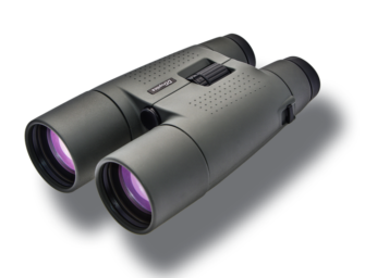 JÄGER Fernglas Test – Das DDoptics Nachtfalke HDX 10×60