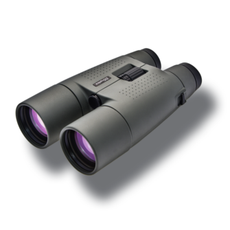 JÄGER Fernglas Test – Das DDoptics Nachtfalke HDX 10×60