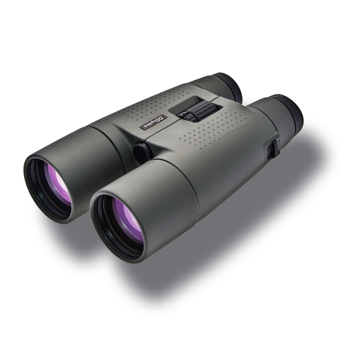 JÄGER Fernglas Test – Das DDoptics Nachtfalke HDX 10×60