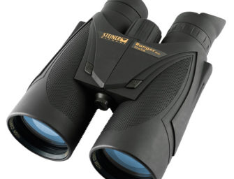 JÄGER Fernglas Test – Das Steiner Ranger Pro 10×56
