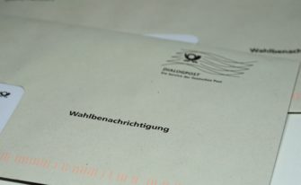 Bundestagswahl 2017 – Was Jäger wissen müssen