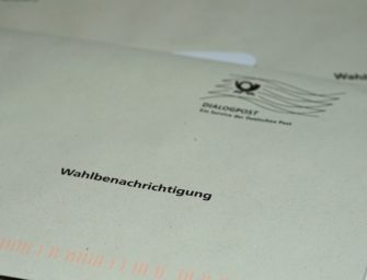 Bundestagswahl 2017 – Was Jäger wissen müssen