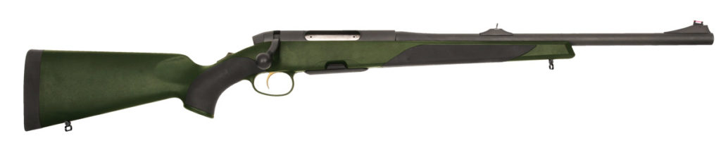 Steyr Mannlicher SM12 SX Semi Weight