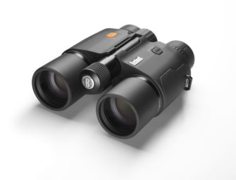 JÄGER Fernglas Test – Das Bushnell Fusion 1 Mile 10×42