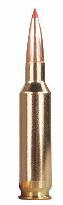 Hochwildtaugliche Kaliber Patrone 6,5mm Jagdmunition Munition 6,5 Creedmoor