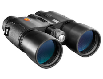 JÄGER Fernglas Test – Das Bushnell Fusion 1 Mile 12×50