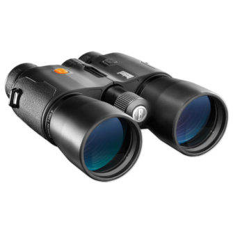 JÄGER Fernglas Test – Das Bushnell Fusion 1 Mile 12×50