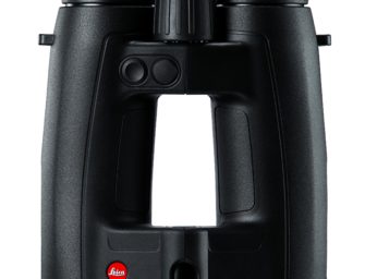 JÄGER Fernglas Test – Das Leica Geovid HD-B 10×42