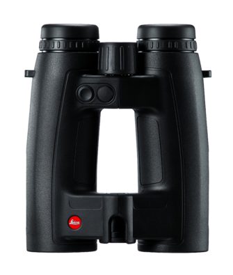 JÄGER Fernglas Test – Das Leica Geovid HD-B 10×42
