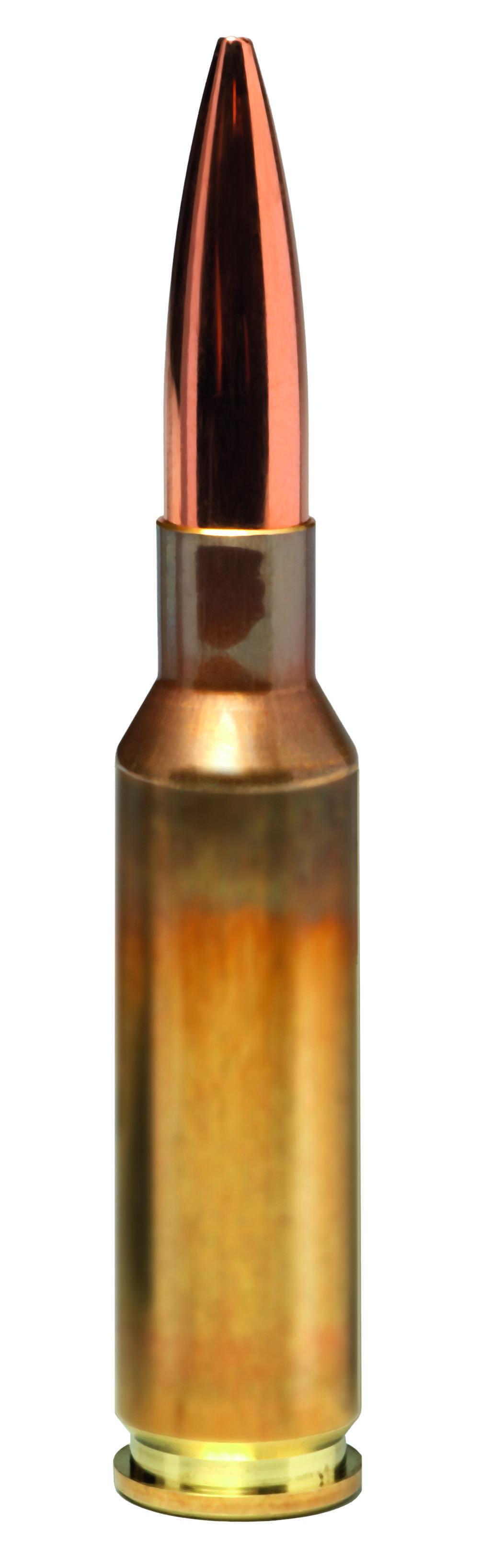 20 hochwildtaugliche Kaliber für die Jagd 6,5mm Patronen im Test