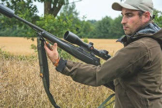 Der Sauenhammer – jetzt als Prämie sichern!