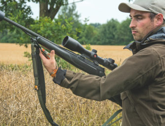 Der Sauenhammer – jetzt als Prämie sichern!