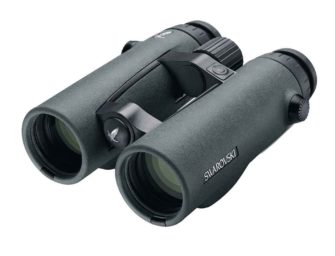 JÄGER Fernglas Test – Das Swarovski EL Range 10×42 WB