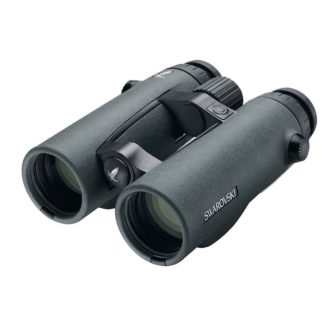 JÄGER Fernglas Test – Das Swarovski EL Range 10×42 WB