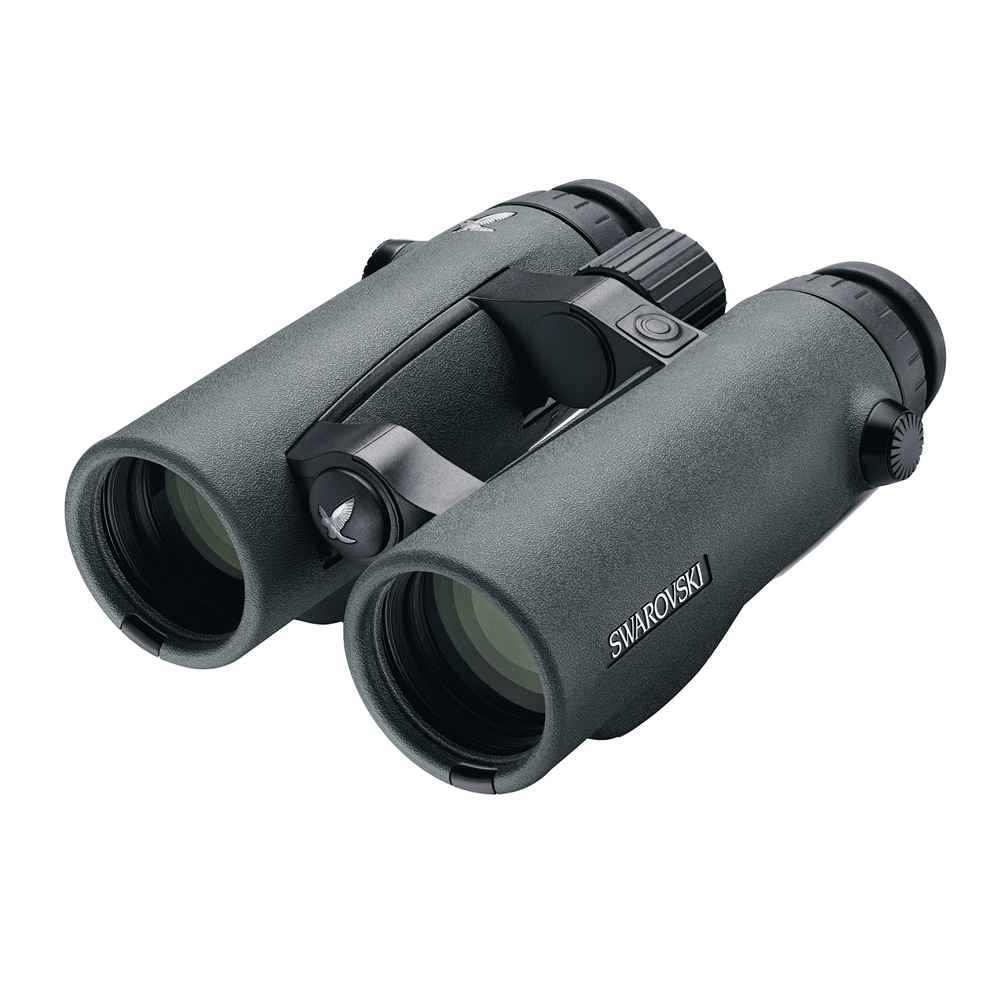 Swarovski EL Range 10×42 WB