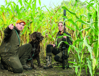 Aujeszky Virus – Informationen für Jäger