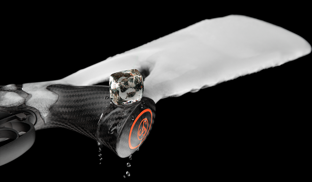 Nie mehr kalte Finger – Die SAUER ERGO HEAT Pistolengriffheizung