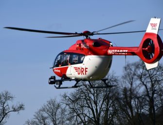 Wildschwein tötet Jäger