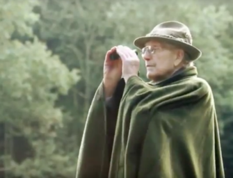 Nachruf auf Stiftungsgründer Robert Agte