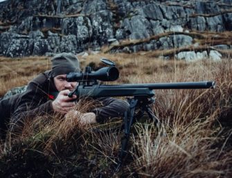 Ergebnisse der JÄGER Testreise 2017