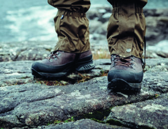 JÄGER Testreise 2017 – Was taugt der Hanwag Tatra Top GTX