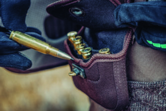 JÄGER Testreise 2017 – Niggeloh Etui Light