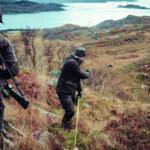 Preview Ergebnisse der JÄGER Testreise 2017 jagen ins Schottland hunting highlands westhighlandhunting JÄGERMAGAZIN Swarovski 