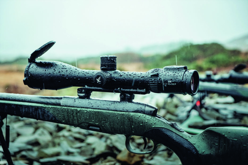 Swarovski Z8i 2,3-18×56
