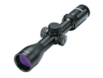 42er Zielfernrohre – Das AKAH 1,5-6X42 LA 4