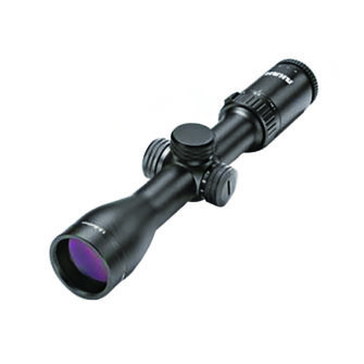 42er Zielfernrohre – Das AKAH 1,5-6X42 LA 4