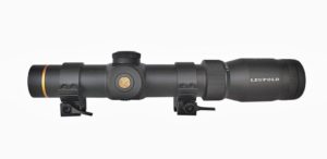 LEUPOLD VX-R 1,25-4X20