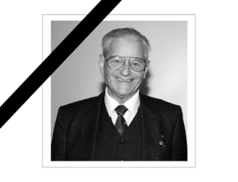 LJN trauert – Ehrenpräsident Anton Koehler verstorben