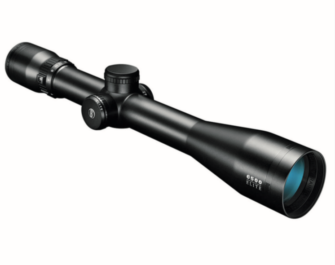 42er Zielfernrohre – Das BUSHNELL ELITE 6500 2,5-16X42