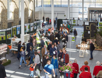 OUTDOOR jagd&natur 2018