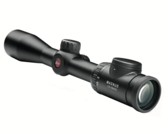 42er Zielfernrohre – Das LEICA MAGNUS 1,5-10X42 I