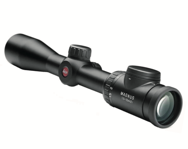 LEICA MAGNUS 1,5-10X42 I