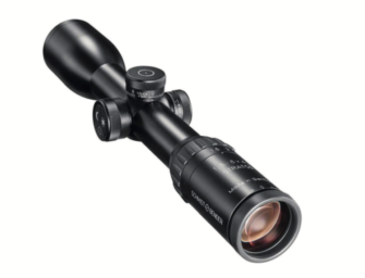 42er Zielfernrohre – Das SCHMIDT & BENDER 1,5-8X42 STRATOS