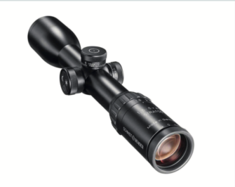42er Zielfernrohre – Das SCHMIDT & BENDER 1,5-8X42 STRATOS