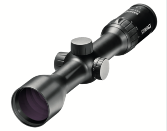 42er Zielfernrohre – Das STEINER RANGER 2-8X42