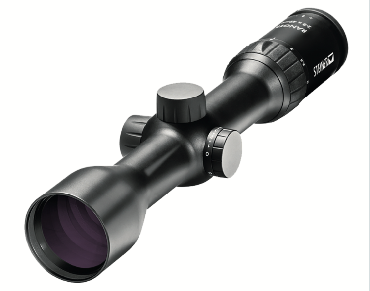 STEINER RANGER 2-8X42