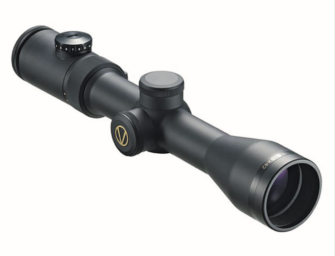 42er Zielfernrohre – Das VIXEN 1,5-6X42