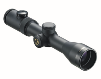 42er Zielfernrohre – Das VIXEN 1,5-6X42