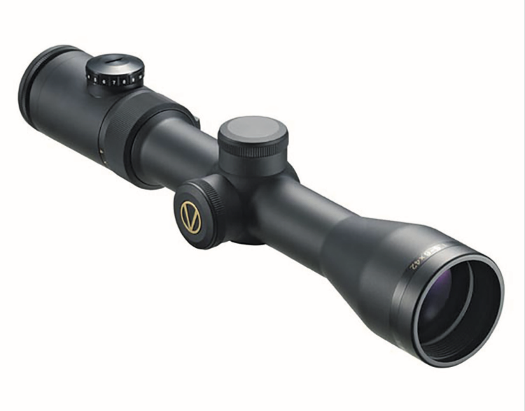 VIXEN 1,5-6X42 Zielfernrohr Zielfernrohre Scope Jagd Jagen Jäger
