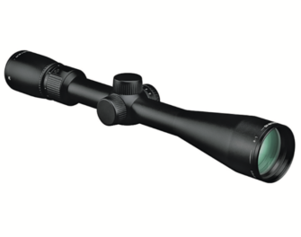 42er Zielfernrohre – Das VORTEX RAZOR-HD LH 3-15X42