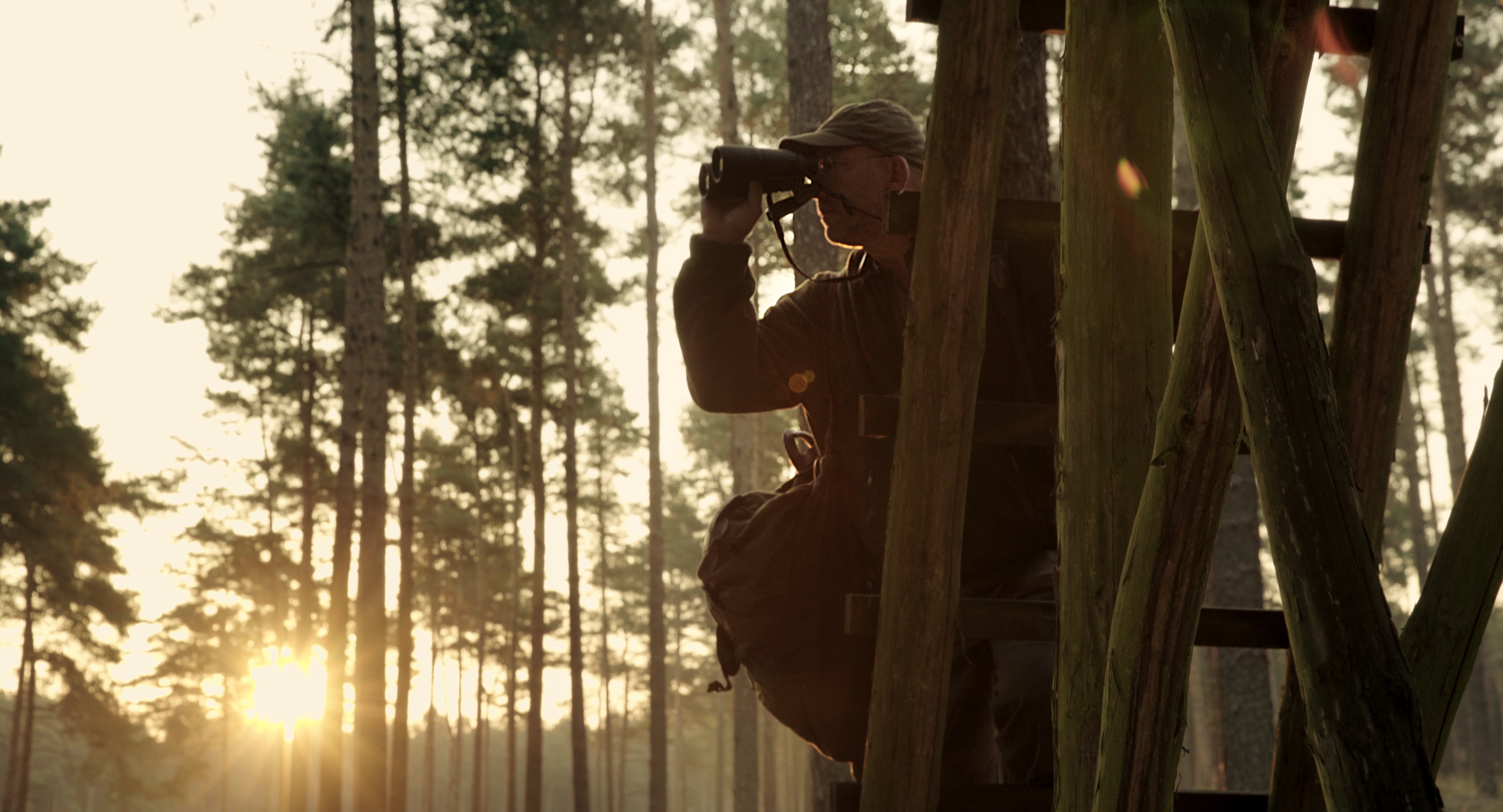 Filmempfehlung: Auf der Jagd - Wem gehört die Natur?