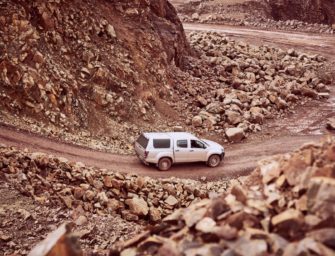 Isuzu Off-Road-Days 2018